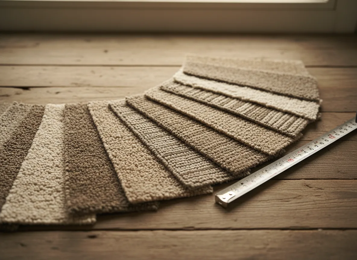 Carpet Installation Watts, OK FAQs